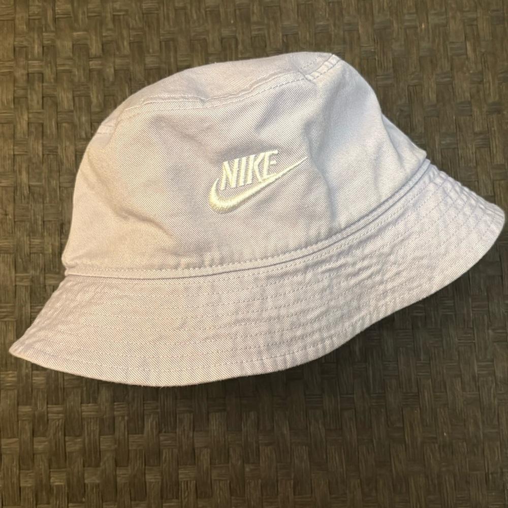 Nike Bucket Hat Oxygen Purple